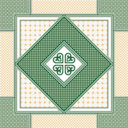 Gạch lát 30x30 Prime Build 01.300300.02368